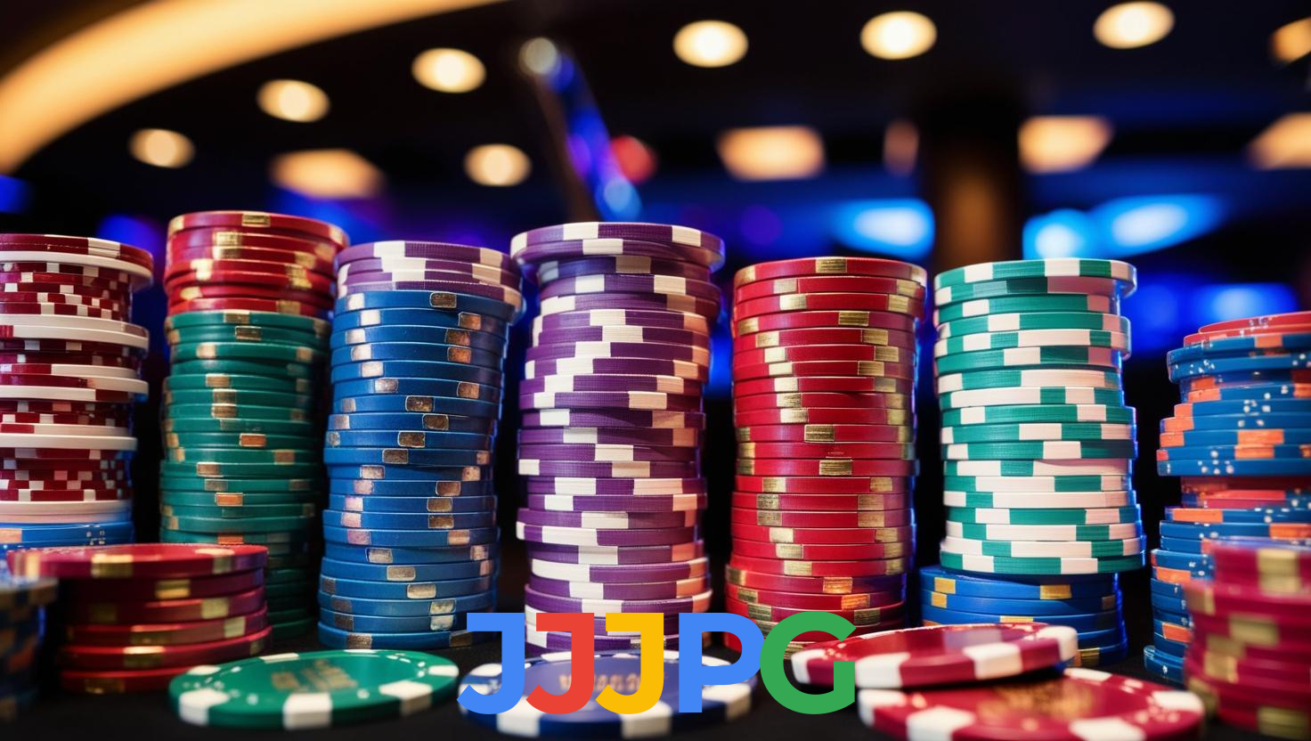 Cassino Online JJJPG