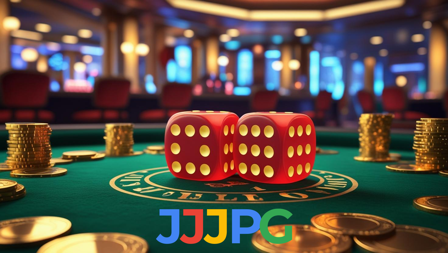Cassino Online JJJPG