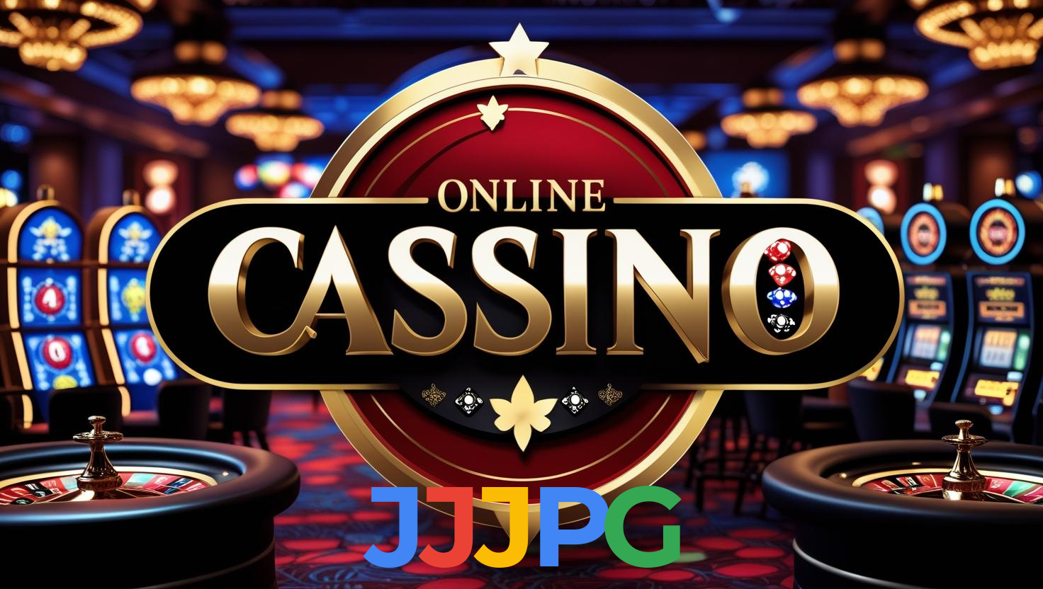 Jogos Crash no Cassino JJJPG