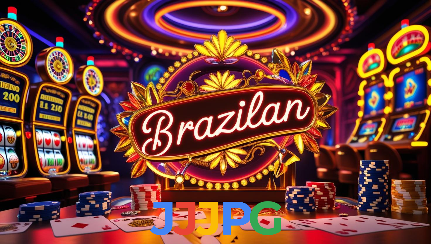 Promoções e Bônus no JJJPG