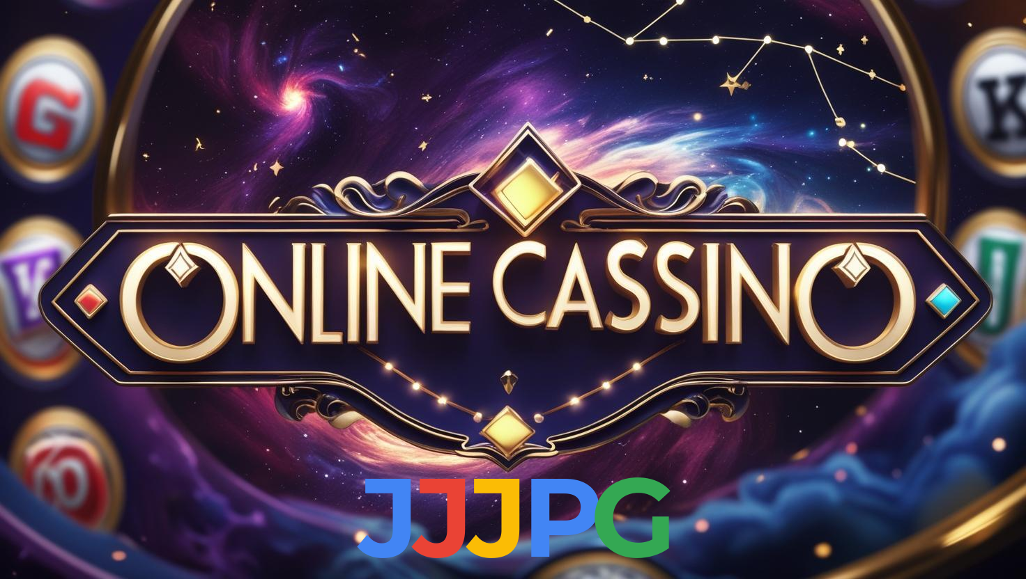 Cassino Online JJJPG