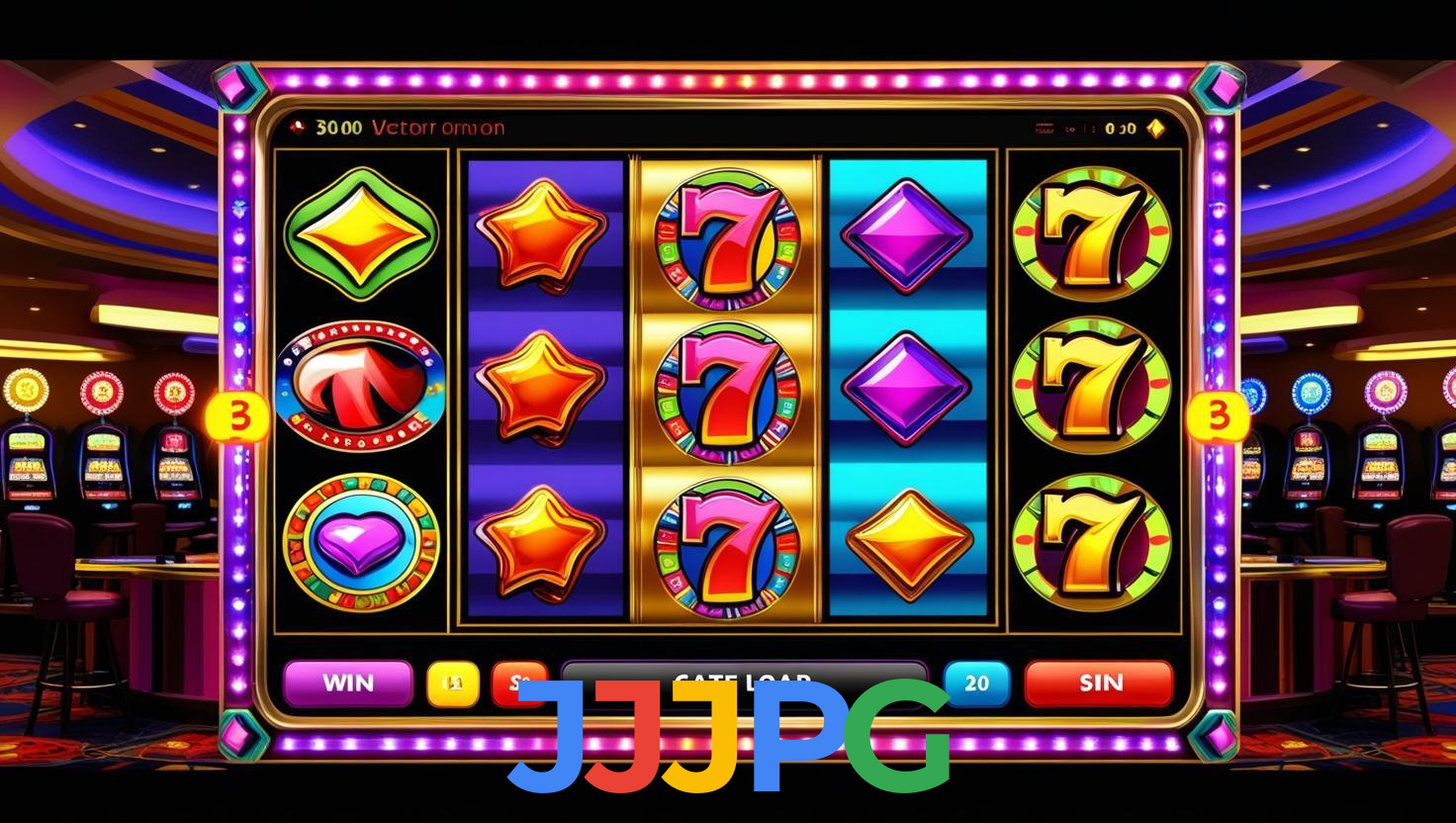 Cassino Online JJJPG