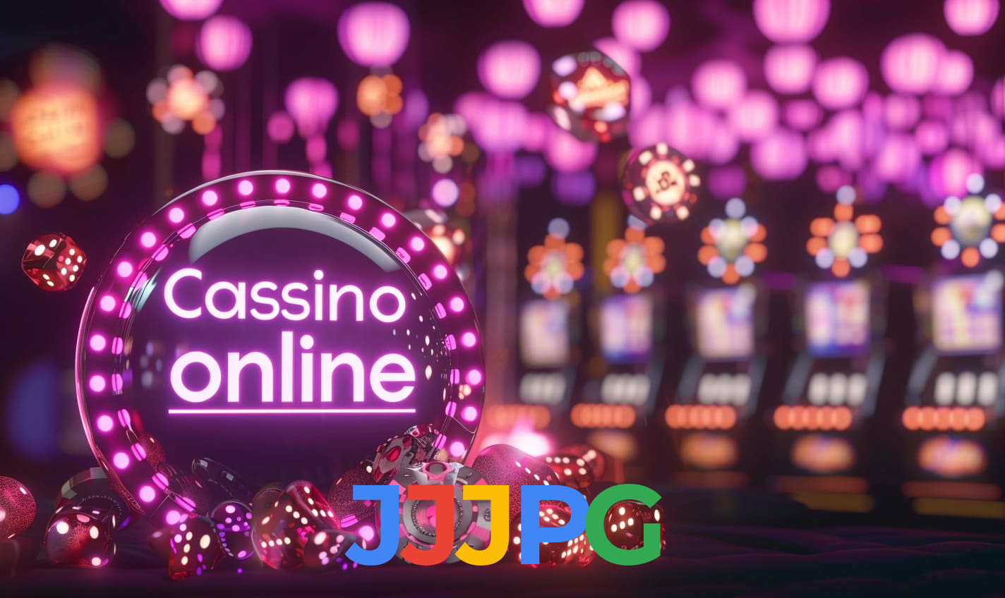 Cassino OnlineJJJPG