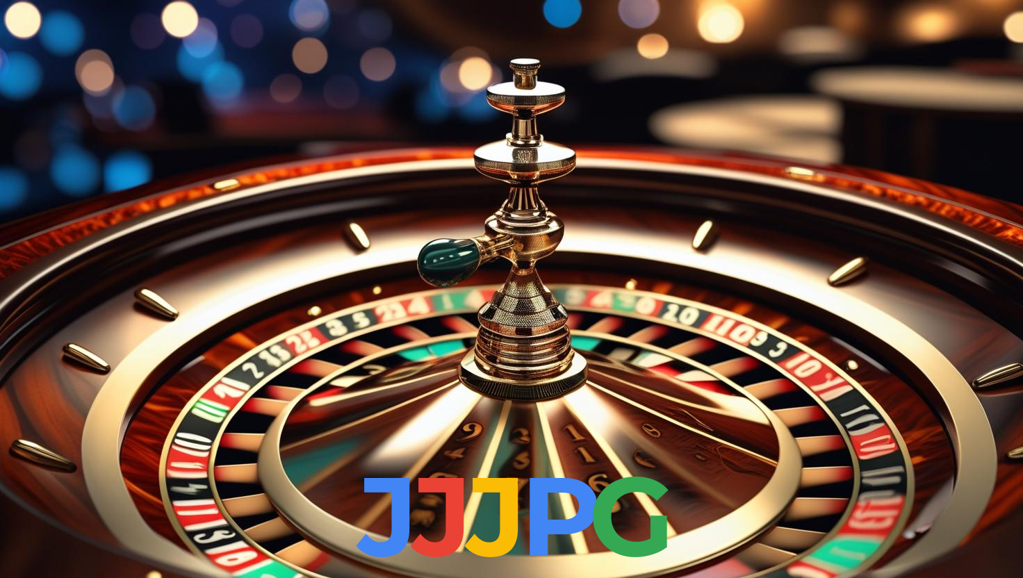 Cassino Online JJJPG