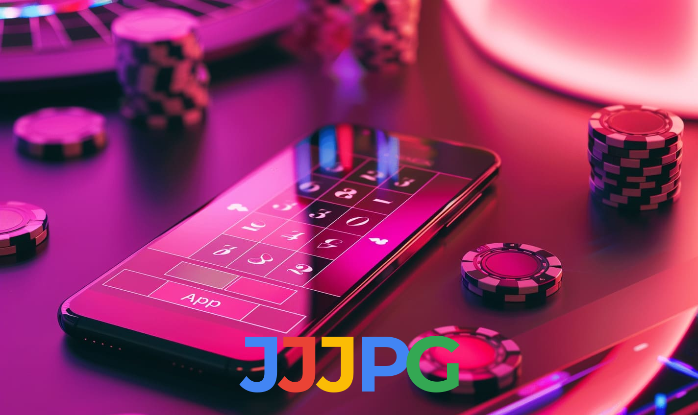 Cassino Online JJJPG
