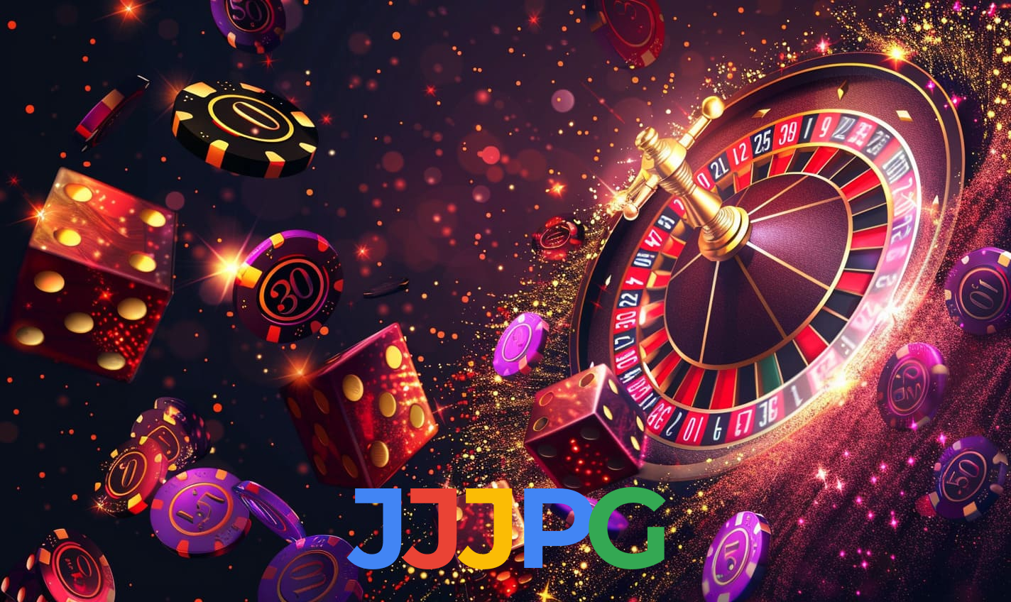 Jogos Crash no Cassino JJJPG